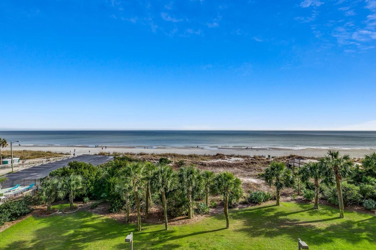South Wind -402 Villa Myrtle Beach Exterior photo