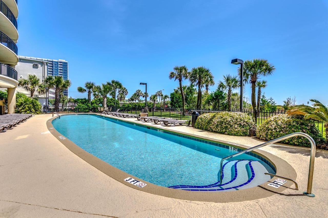 South Wind -402 Villa Myrtle Beach Exterior photo