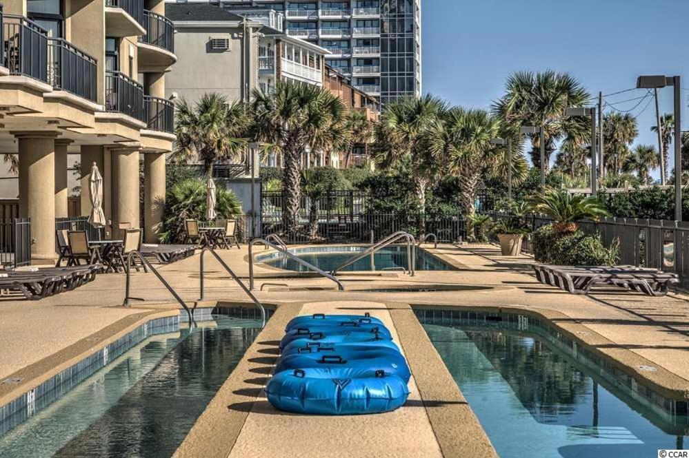 South Wind -402 Villa Myrtle Beach Exterior photo